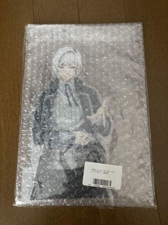 Amazon.co.jp: NORN9 ノルン+ノネット ちゃれくじ A賞デカアクリル